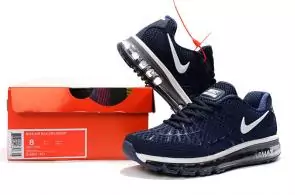 nouvelle nike air max 2018 kpu sneakers online blue white fr